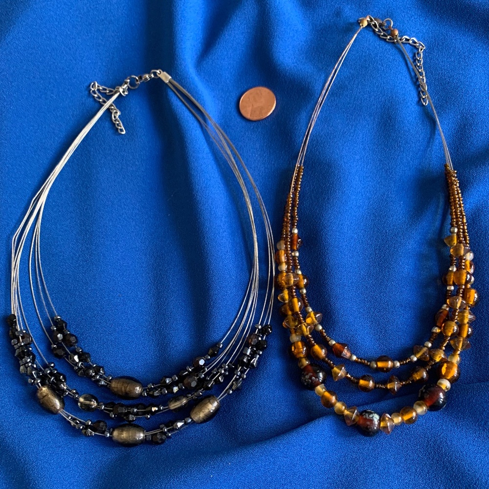 Statement Necklace Bundle